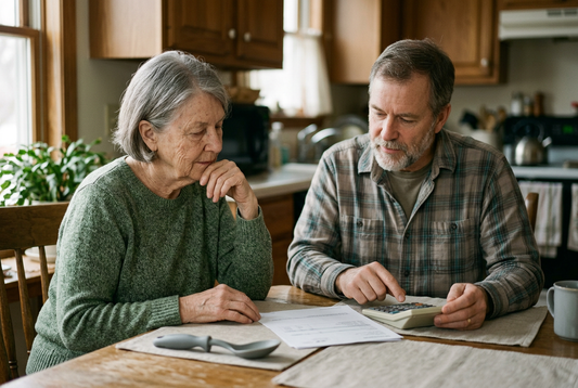 Age-Friendly Product Costs: How to Compare Total Cost of Ownership