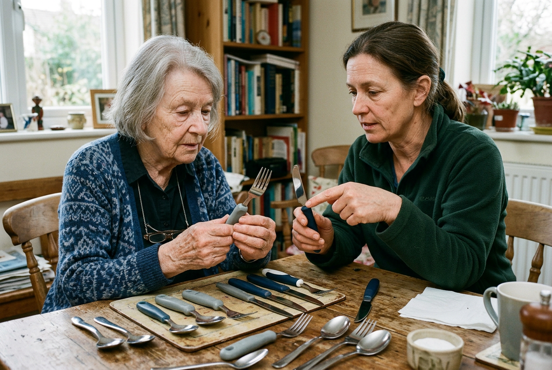 What Are Age-Friendly Products? A Practical Buying Guide
