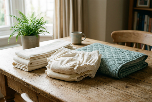 Incontinence Products for Older Adults: A Practical Selection Guide