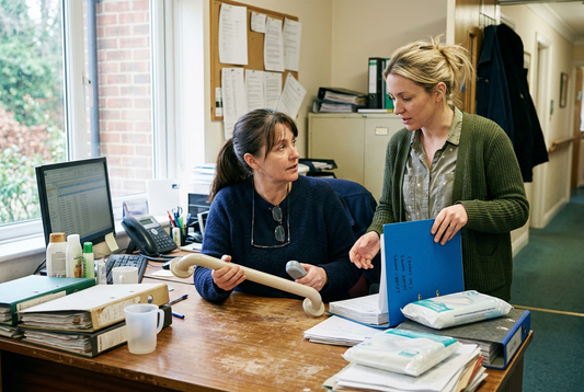 How Care Homes Can Evaluate Age-Friendly Product Suppliers