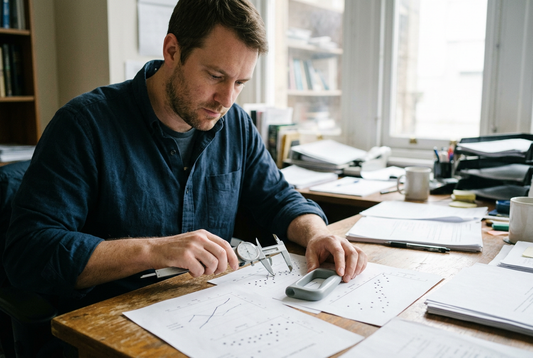 How to Read Test Reports for Age-Friendly Products