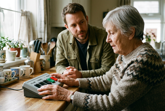 Age-Friendly Product Usability: How to Evaluate Everyday Ease of Use