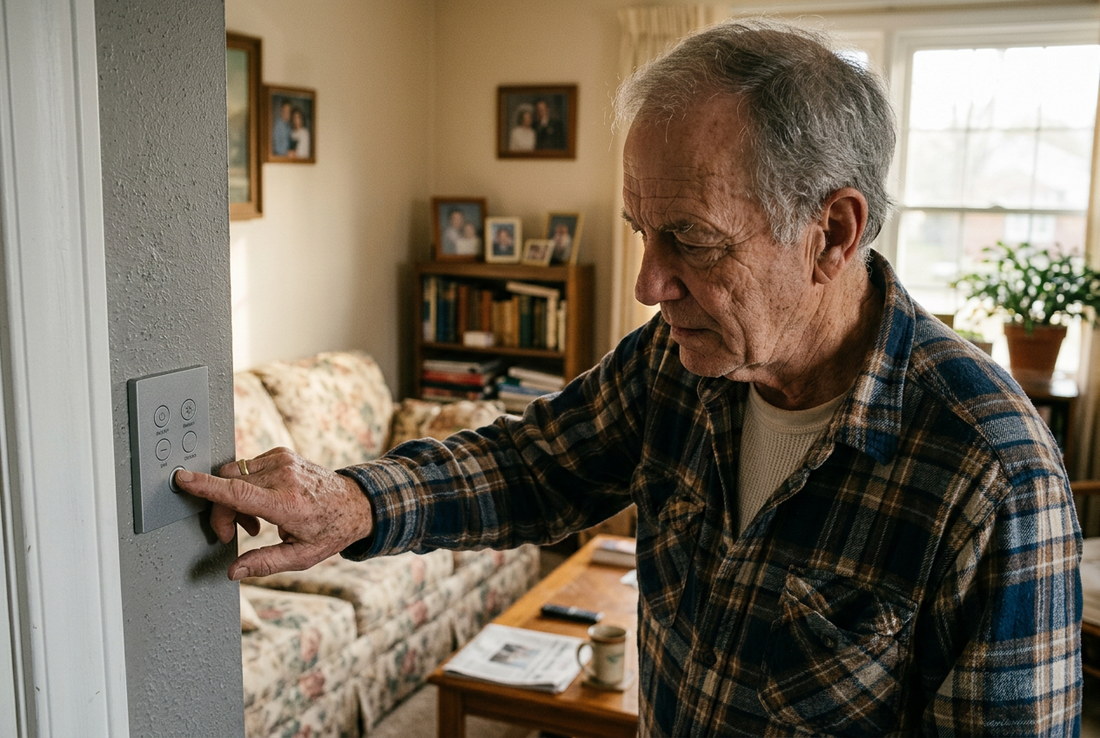 Smart Home Products for Older Adults: A Practical Buying Guide