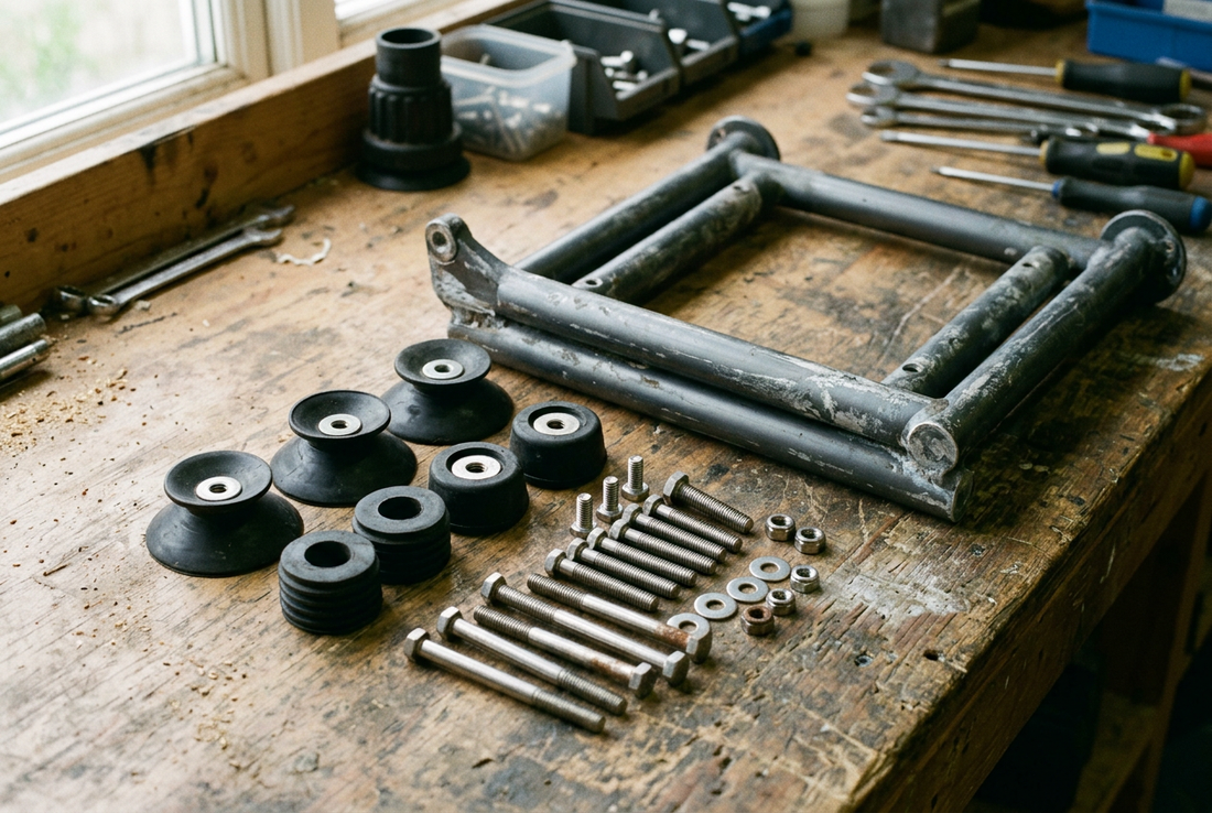 Age-Friendly Product Changes: Rechecking Certification and Compatibility