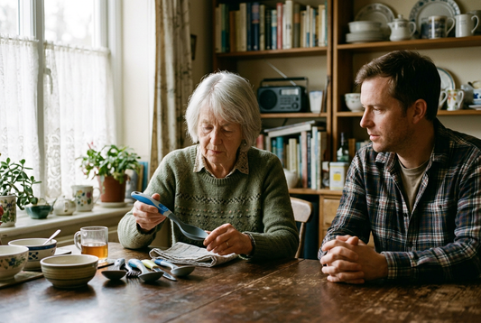 How to Plan an Age-Friendly Product Trial Before Buying in Bulk