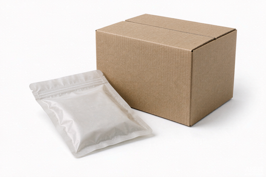 Sterile custom urology procedure kit